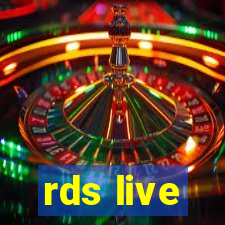 rds live